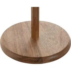 Compra PORTAROLLOS ACACIA diametro 16,8 X 35,6 CM PC-212752 al mejor precio