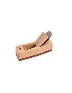 Compra Cepillo madera alomado cuchilla mod. 5-m doble 42 mm URKO 4021052 al mejor precio