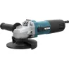 Compra AMOLADORA CON CABLE 115MM 720W WESCO WS4751.5/WS4763 al mejor precio
