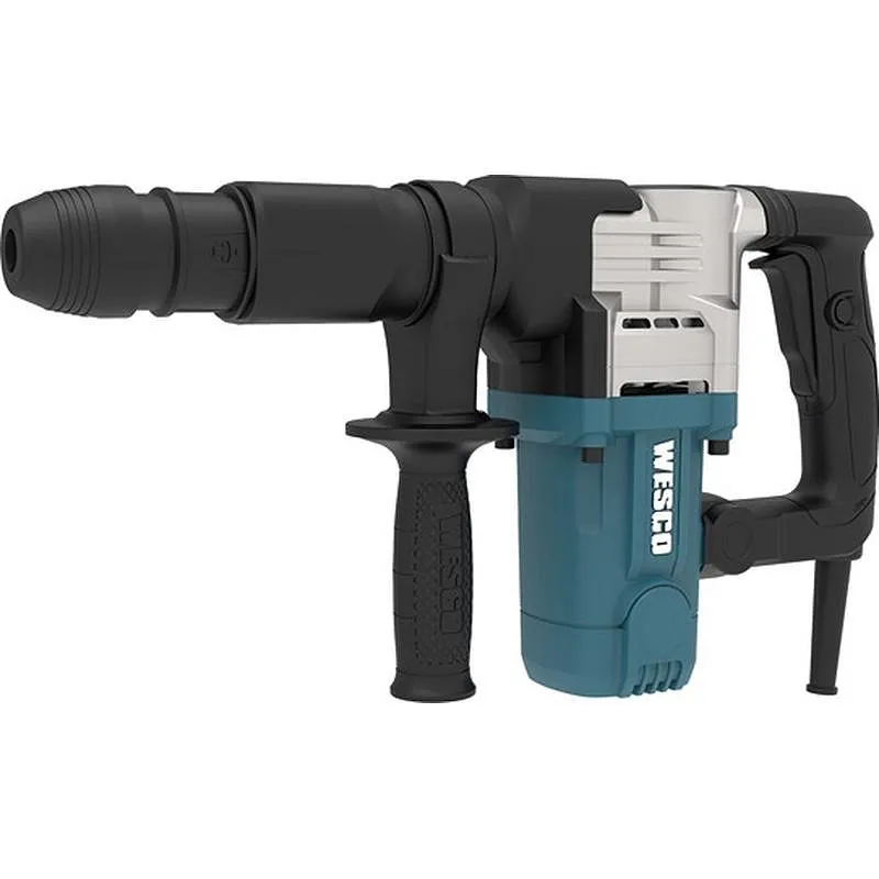 Compra MARTILLO 1200W 15J WESCO WS3250K al mejor precio