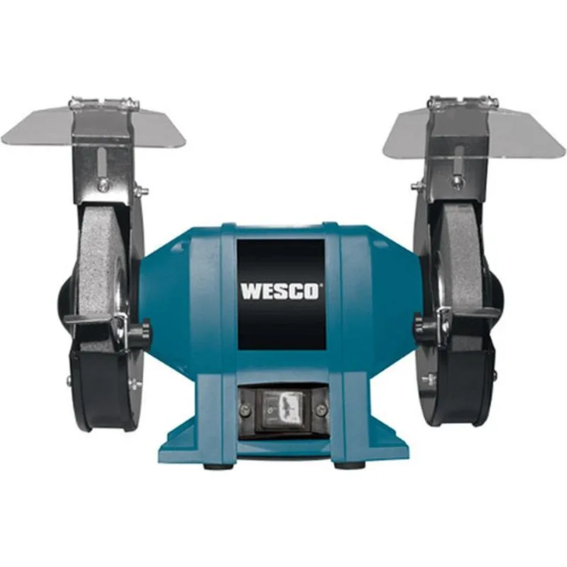 Compra ESMERILADORA 150 MM 250W WESCO WS7800 al mejor precio