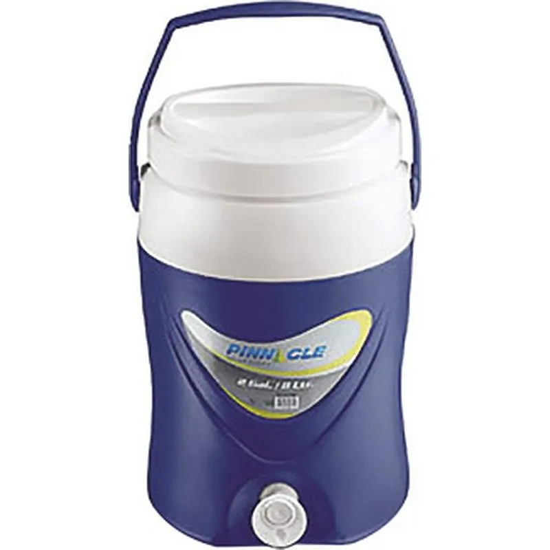 Compra TERMO LIQUIDOS CON GRIFO Y ASA 8 L AZUL COOK'IN GARDEN TP-CP-2075 al mejor precio
