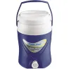 Compra TERMO LIQUIDOS CON GRIFO Y ASA 8 L AZUL COOK'IN GARDEN TP-CP-2075 al mejor precio