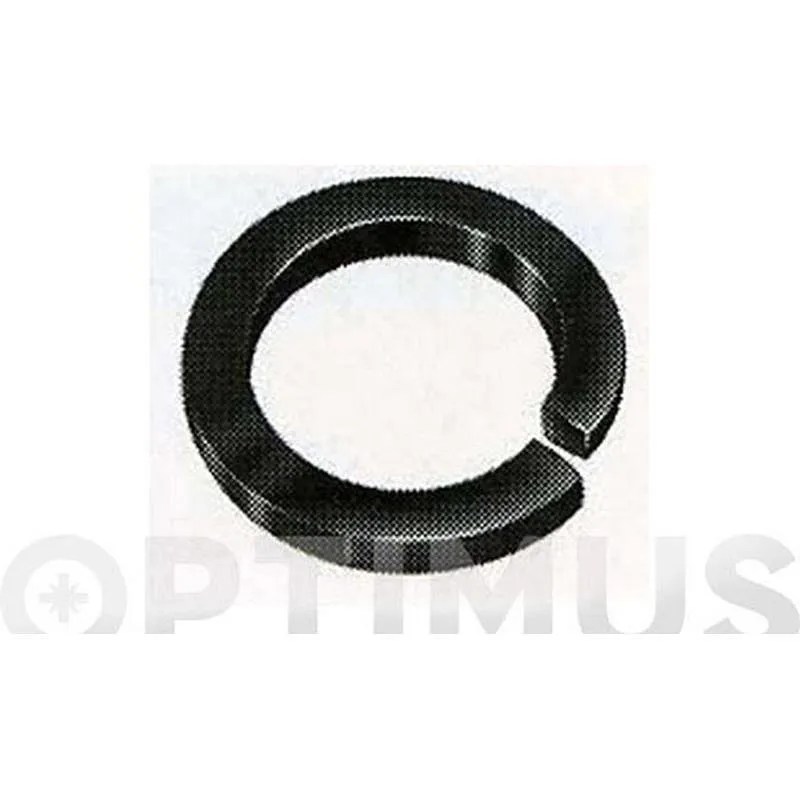 Compra ARANDELA GROWER DIN 7980 ZN M-14 300 UDS HISPANOX 38113 al mejor precio