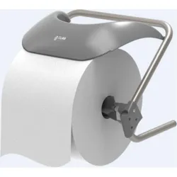 PORTABOBINA PAPEL CELULOSA...