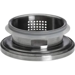 Compra JARRA BOROSILICATO TAPA INOX 1,8 L VERSA 21250049 al mejor precio