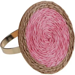 SERVILLETERO METAL FIBRA...