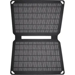 PANEL SOLAR 10W CARGA...