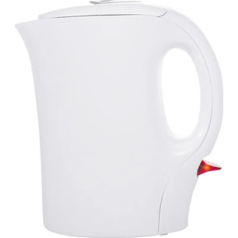 Compra HERVIDOR DE AGUA 1100 W 1 L TRISTAR WK-3372 al mejor precio