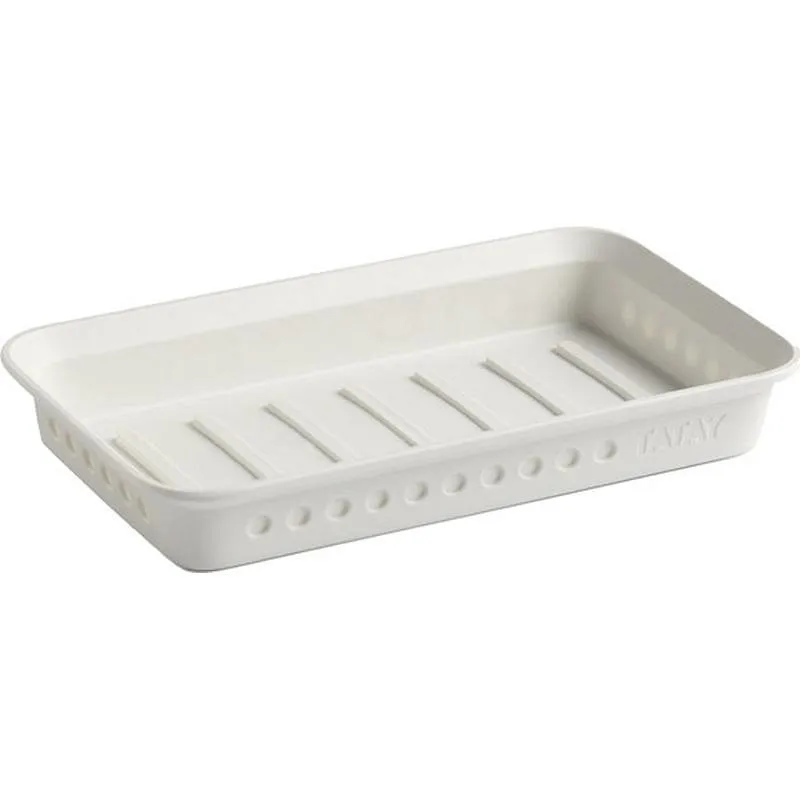 Compra JABONERA BOHOL SKY WHITE TATAY 6420001 al mejor precio
