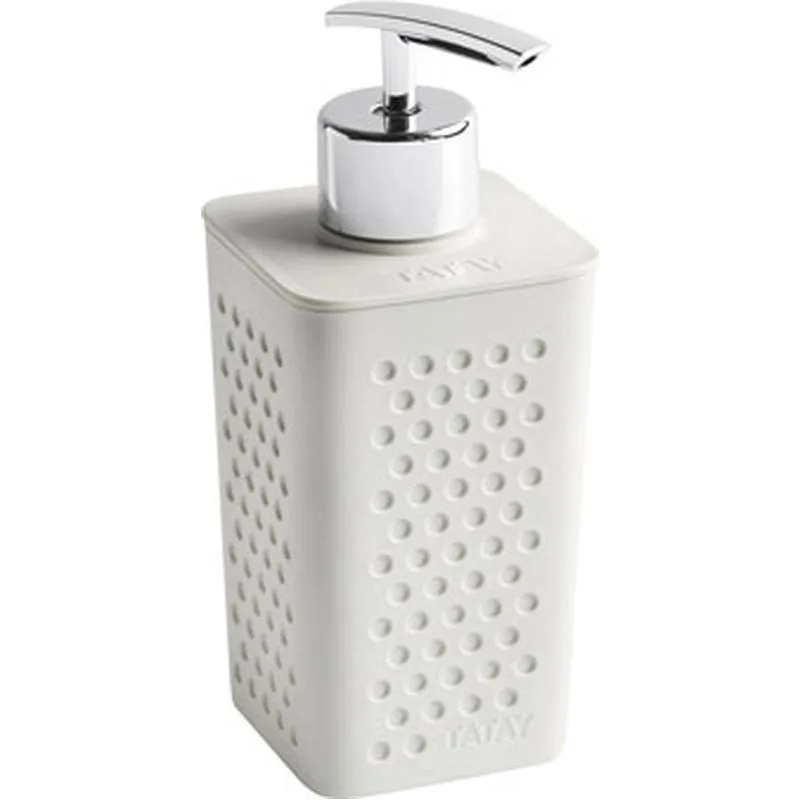 Compra DOSIFICADOR BOHOL SKY WHITE TATAY 6420201 al mejor precio