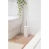 Compra ESCOBILLA BAÑO BOHOL SKY WHITE TATAY 6420301 al mejor precio