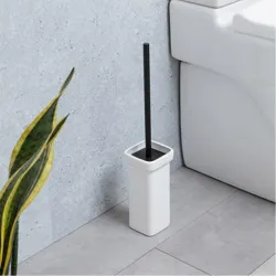 Compra ESCOBILLA BAÑO NERO TATAY 6760000 al mejor precio