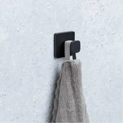 Compra COLGADOR NERO TATAY 6760100 al mejor precio