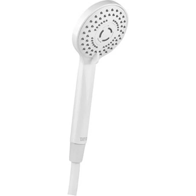 Compra KIT DUCHA-FLEXO BOMBAY BLANCO TATAY 3386901 al mejor precio