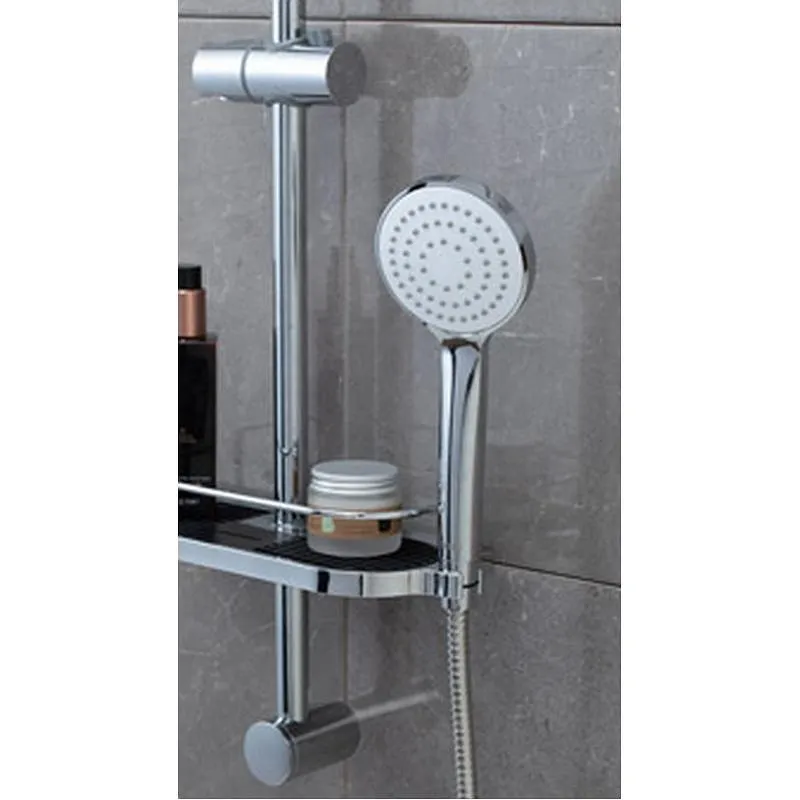 Compra KIT DUCHA-FLEXO / CROMO MARINA TATAY 3387009 al mejor precio