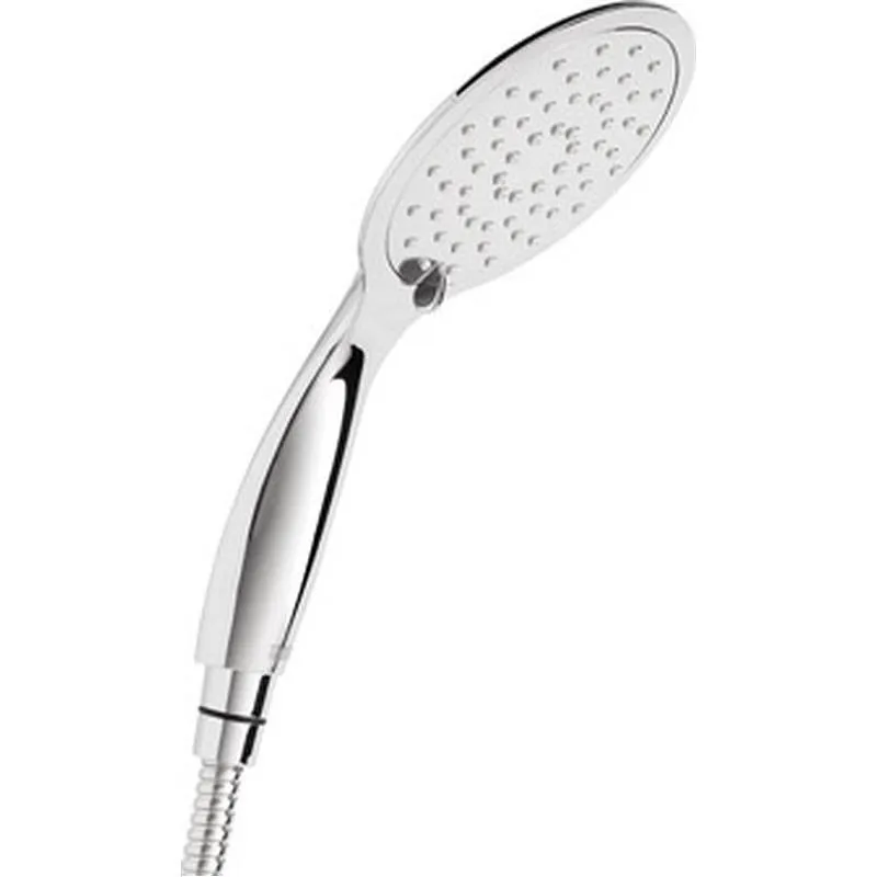 Compra KIT DUCHA-FLEXO / CROMO MIRROR TATAY 3387109 al mejor precio