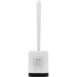 Compra ESCOBILLA BAÑO TPE BLANCA TATAY 4460300 al mejor precio