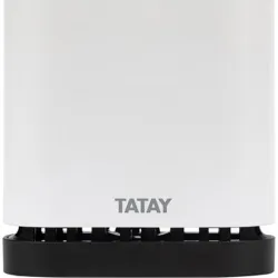 Compra ESCOBILLA BAÑO TPE BLANCA TATAY 4460300 al mejor precio