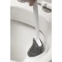 Compra ESCOBILLA BAÑO TPE BLANCA TATAY 4460300 al mejor precio