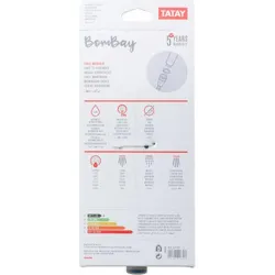 MANGO DUCHA BOMBAY 10 CM 3...