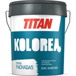 PINTURA PLASTICA FACHADAS...