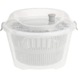 CENTRIFUGADORA ENSALADAS COLD COLORS diametro25 X 17,5 CM - 5L - SURTIDAS IMPORT 024001670