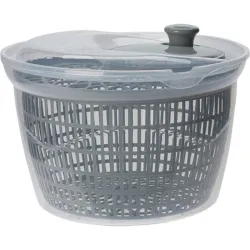 CENTRIFUGADORA ENSALADAS COLD COLORS diametro25 X 17,5 CM - 5L - SURTIDAS IMPORT 024001670