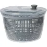 CENTRIFUGADORA ENSALADAS COLD COLORS diametro25 X 17,5 CM - 5L - SURTIDAS IMPORT 024001670