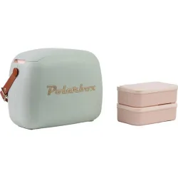 Compra BOLSA RIGIDA NEVERA URBAN GOLD 6L - MACHA POLISUR PLB6/MACHA/GOLD al mejor precio