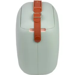 Compra BOLSA RIGIDA NEVERA URBAN GOLD 6L - MACHA POLISUR PLB6/MACHA/GOLD al mejor precio