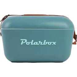 NEVERA RIGIDA RETRO POLAR...