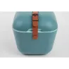 NEVERA RIGIDA RETRO POLAR BOX 20L- MARINE CLASSIC POLISUR PLB20/AZ/GOLD