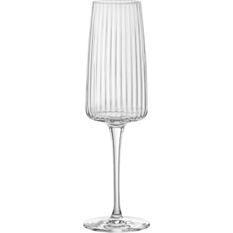 Compra COPA VIDRIO OPTICO EXCLUSIVA CAVA 26 L BORMIOLI 5154126 al mejor precio