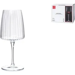 Compra COPA VIDRIO OPTICO EXCLUSIVA VINO/AGUA 54CL BORMIOLI 5154154 al mejor precio
