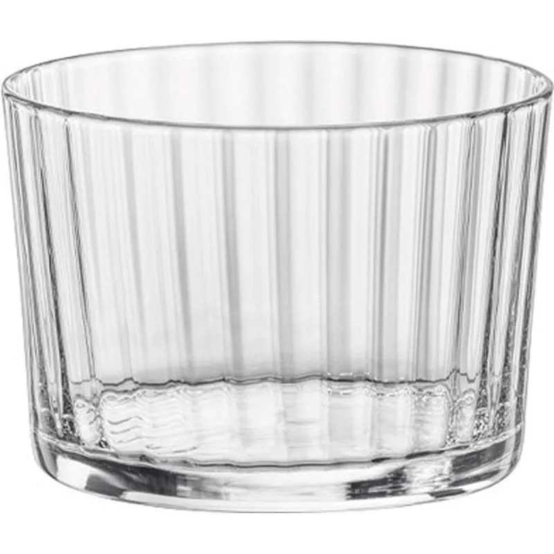 Compra VASO BODEGA VIDRIO OPTICO EXCLUSIVA 22 CL BORMIOLI 5154222 al mejor precio