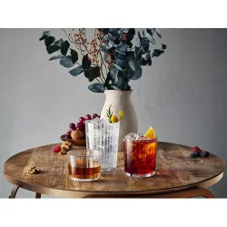 Compra VASO BODEGA VIDRIO OPTICO EXCLUSIVA 22 CL BORMIOLI 5154222 al mejor precio