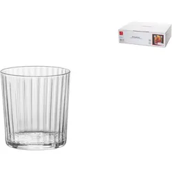 Compra VASO BODEGA VIDRIO OPTICO EXCLUSIVA 36 CL BORMIOLI 5154236 al mejor precio