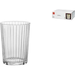 Compra VASO BODEGA VIDRIO OPTICO EXCLUSIVA 50 CL BORMIOLI 5154250 al mejor precio