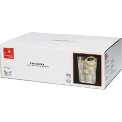 Compra VASO BODEGA VIDRIO OPTICO EXCLUSIVA 50 CL BORMIOLI 5154250 al mejor precio