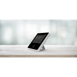 Compra ALARMA WIFI + GSM PROTECT PLUS + ACCESORIOS ENERGE 1 CENTRAL+1MANDO+1 SENSOR APER.+ 1 SENSOR MOV. ENERGEEKS EG-AWG003 al mejor precio