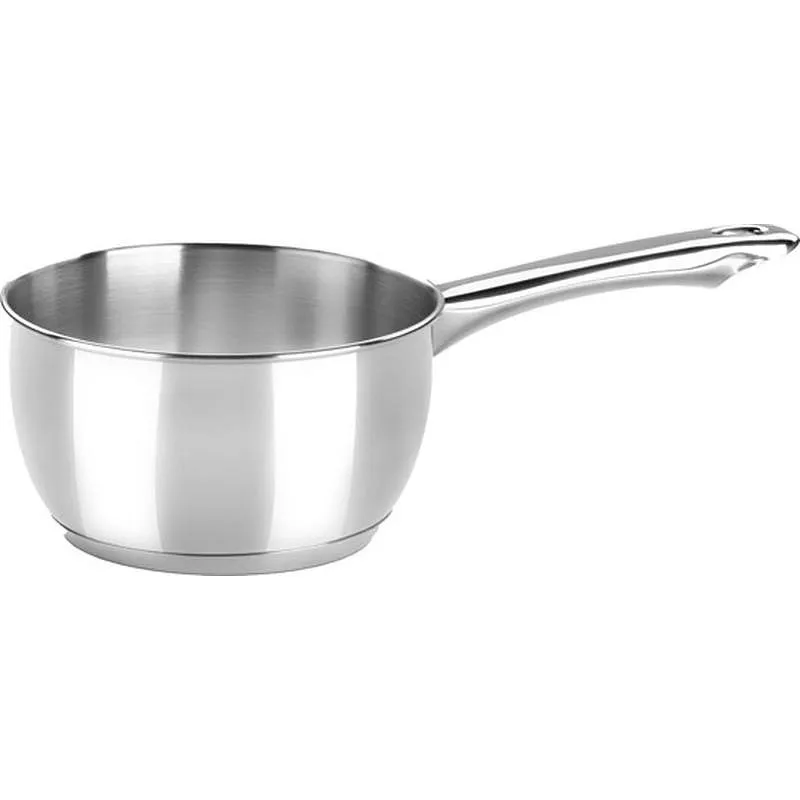 Compra CAZO INOX OPTIMA 16 CM MONIX M452016 al mejor precio