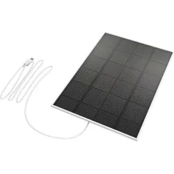 Compra PANEL SOLAR PARA CAMARA RANGER II ENERGEEKS POTENCIA 3W ENERGEEKS EG-CIPBATSOLAR2 al mejor precio