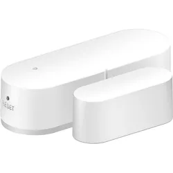 Compra SENSOR WIFI DE APERTURA Y CREPUSCULAR DOMO. ENERGE PARA HACER ESCENARIOS DE DOMOTICA ENERGEEKS EG-SAW001 al mejor precio