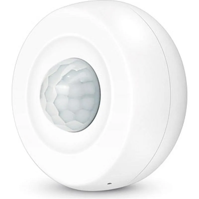 Compra SENSOR WIFI DE MOVIMIENTO Y CREPUSCULAR DOMO. ENER PARA HACER ESCENARIOS DE DOMOTICA ENERGEEKS EG-SMW001 al mejor precio