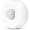 Compra SENSOR WIFI DE MOVIMIENTO Y CREPUSCULAR DOMO. ENER PARA HACER ESCENARIOS DE DOMOTICA ENERGEEKS EG-SMW001 al mejor precio