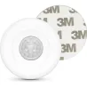 Compra SENSOR WIFI DE MOVIMIENTO Y CREPUSCULAR DOMO. ENER PARA HACER ESCENARIOS DE DOMOTICA ENERGEEKS EG-SMW001 al mejor precio