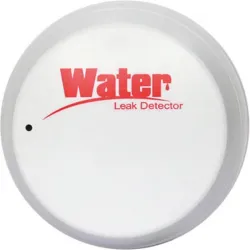 Compra SENSOR WIFI DE INUNDACION ENERGEEKS PARA HACER ESCENARIOS DE DOMOTICA ENERGEEKS EG-SIW001 al mejor precio