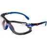 Compra GAFA PROTECCION SOLUS AZUL / NEGRO S1101SGAFKT-EU 3M 7100080184 al mejor precio