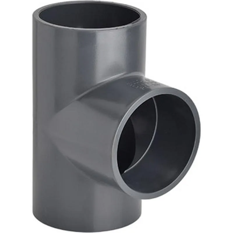 Compra DERIV. PVC PRESION H-H 90º diametro25 HIDROTECNOAGUA 90925 al mejor precio